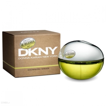 Perfumy DKNY Be Delicious